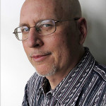 Gregory Daurer Author
