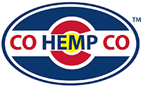 Colorado Hemp Company Logo