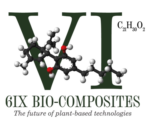 6ix Bio Composites