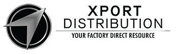 XPort Distribution