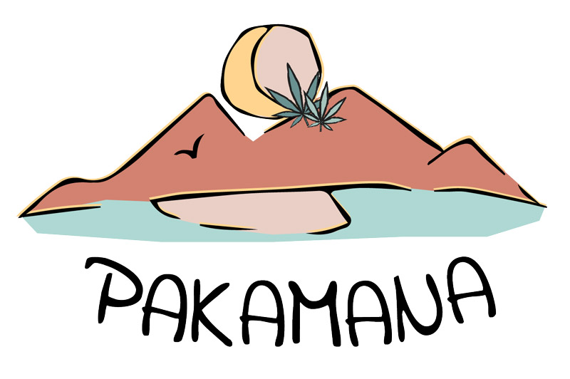 Pakamana