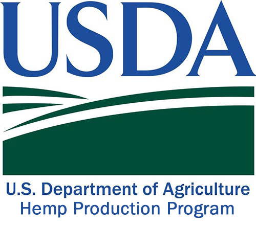 USDA U.S. Domestic Hemp Production Program