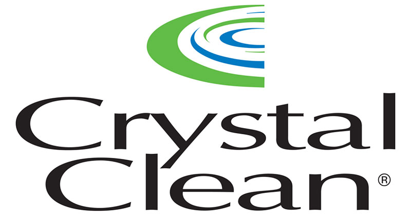 Crystal Clean