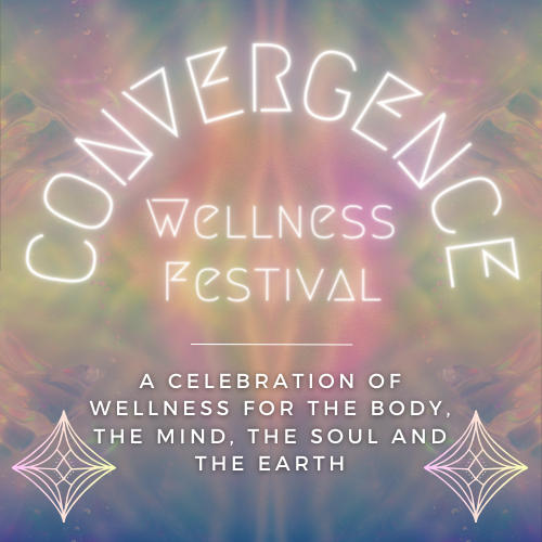 Convergence Wellness Festival