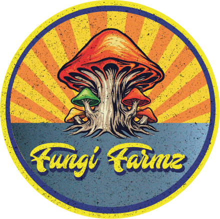 Fungi Farmz