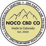 NOCO CBD CO