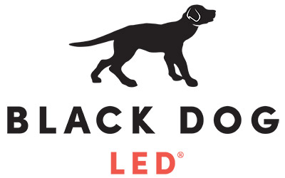 Black Dog LED