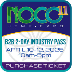 B2B 2-day industry pass