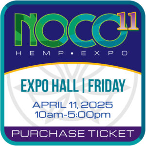 Expo Hall Friday