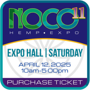 Expo Hall Saturday