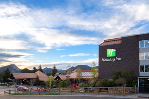 Holiday Inn Estes Park