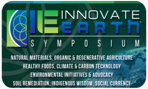 Innovate Earth Symposium