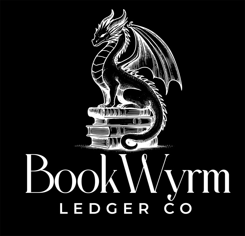 BookWyrm Ledger Co