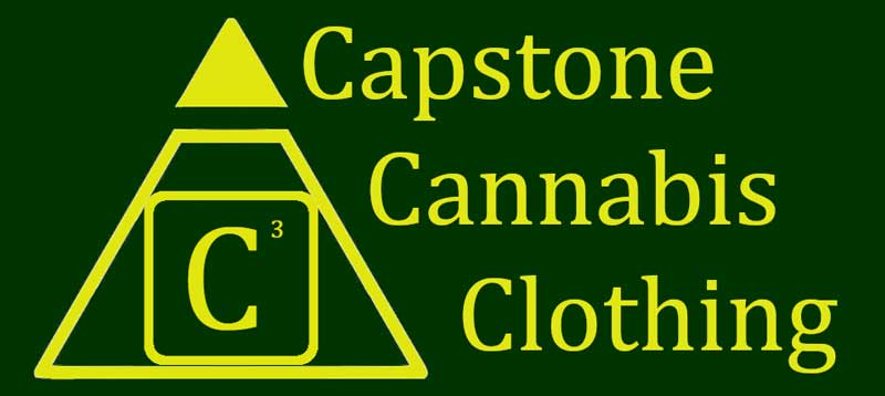 Capstone Cannabis Clothing