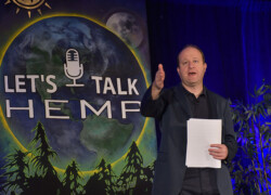 Business Conference - Jared Polis