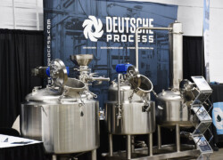 NoCo Hemp Expo 2021 - Deutsche Process